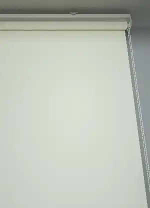 Ekru Düz Yıkanabilir Polyester 1.kalite Stor Perde