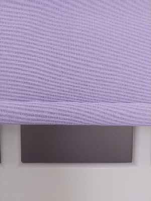 Mat Stor Perde Ylz 1608 ( Açık Lila )- Lila Açık Lila