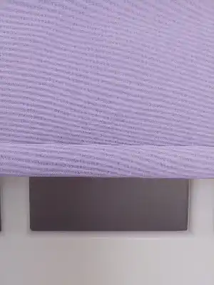Mat Stor Perde Ylz 1608 ( Açık Lila )- Lila Açık Lila