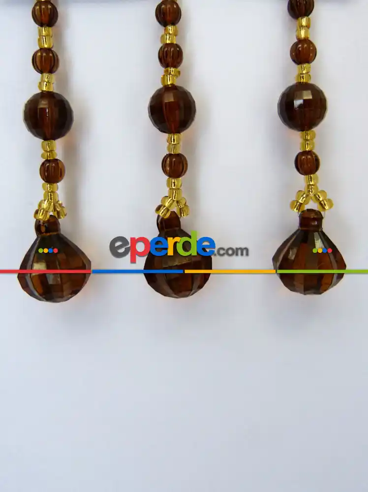 Perde Boncuğu Sera-7