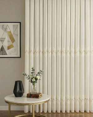 Platinum Şık Ürün Serisinden 1/3 Sık Pileli Orjinal Monaliza Tül Perde Ütü İstemez Ağır Gramajlı