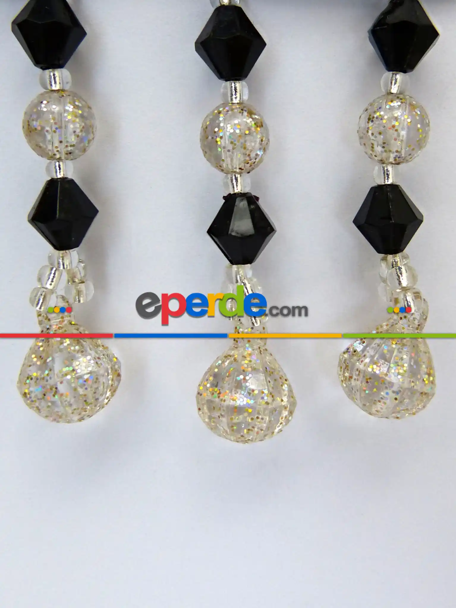 Perde Boncuğu Şura-11