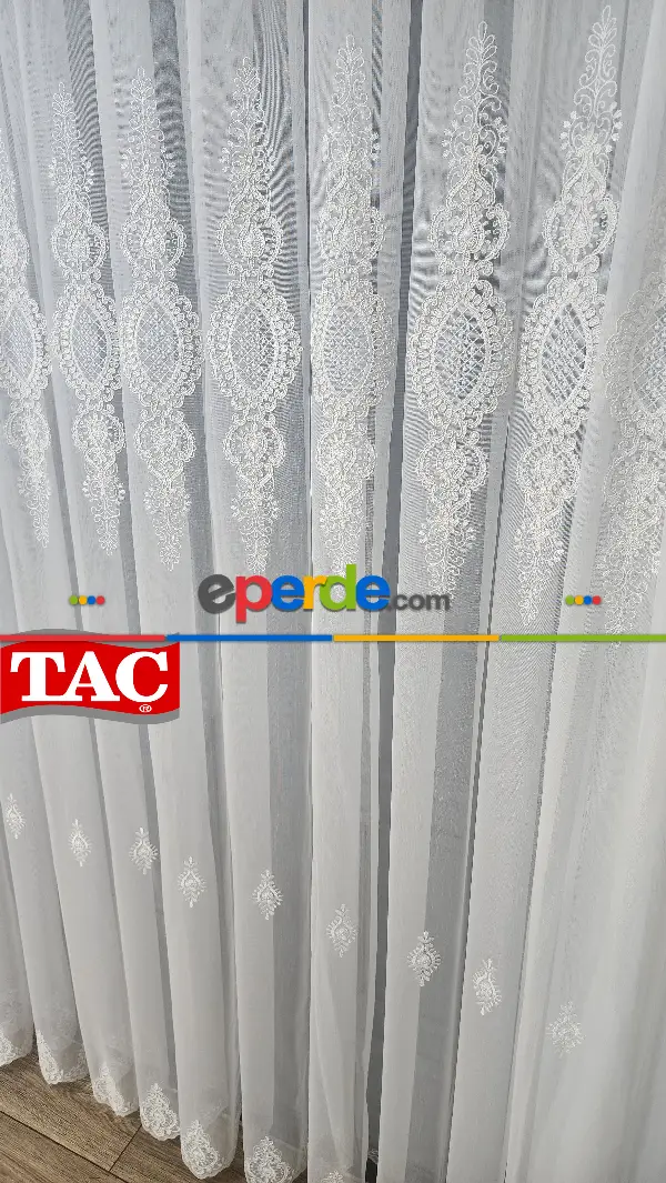 Taç Nakışlı Kort Damask Salon Model Tarz Tasarım Ultra Exculusive