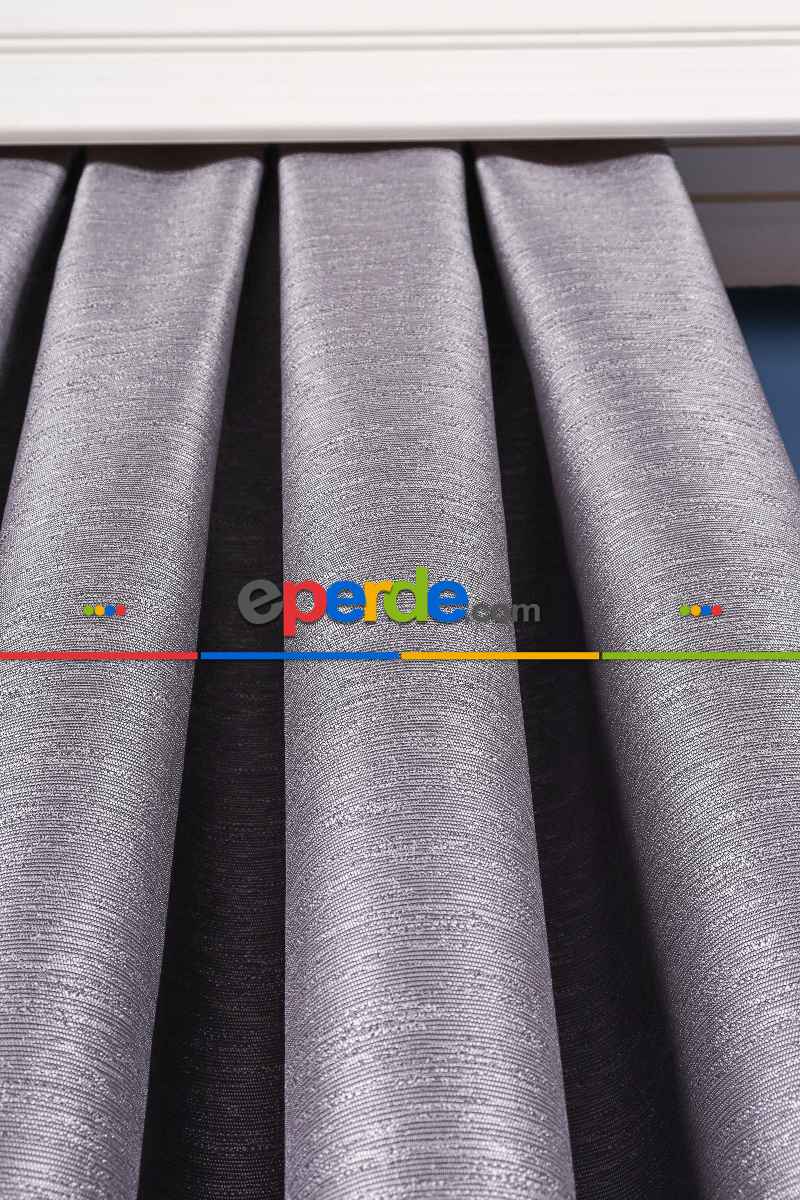 Salon - Asus Jakar Dokuma Fon Perde