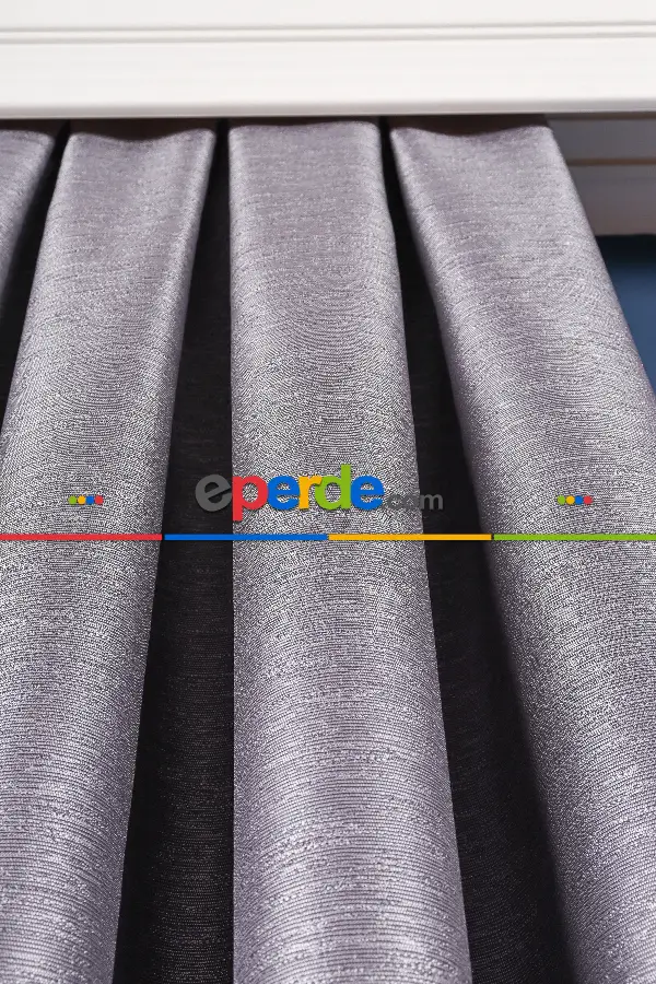 Salon - Asus Jakar Dokuma Fon Perde