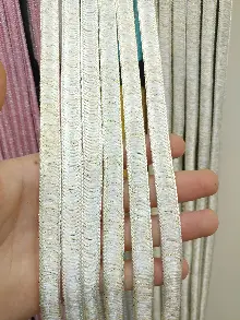 Duble İpek Koza İp Perde (beyaz, Krem, Gri, Kırmızı, Bordo, Siyah, Mavi, Pembe, Sarı)- Siyah-mavi-gri-füme-antrasit-beyaz-krem-pembe Pudra Pembe-ekru-kahve-hardal Sarısı