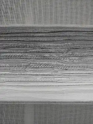 Renk Geçişli Pliseli Zebra Gri-beyaz Yeni Sezon Perle Home
