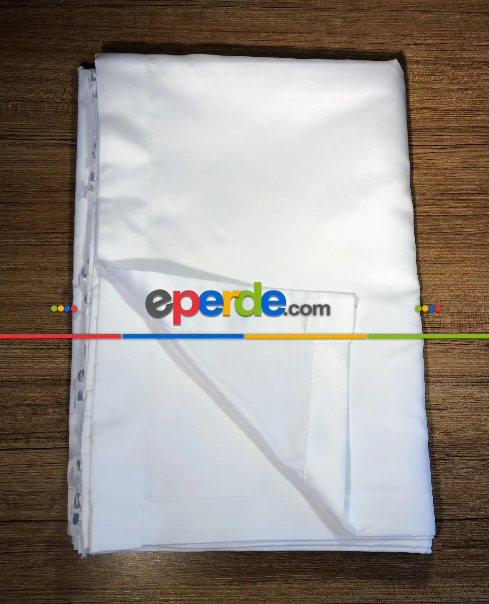 1. Kalite Saten Güneşlik (boy Petek Üstüne Kadar )