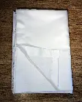 1. Kalite Saten Güneşlik (boy Petek Üstüne Kadar )