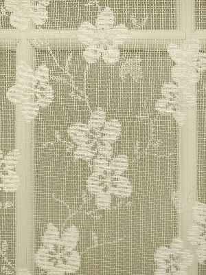 Çiftli Sistem Tülü Ylz- H1601 (1. Kalite Orijinal Ürün.)- Beyaz