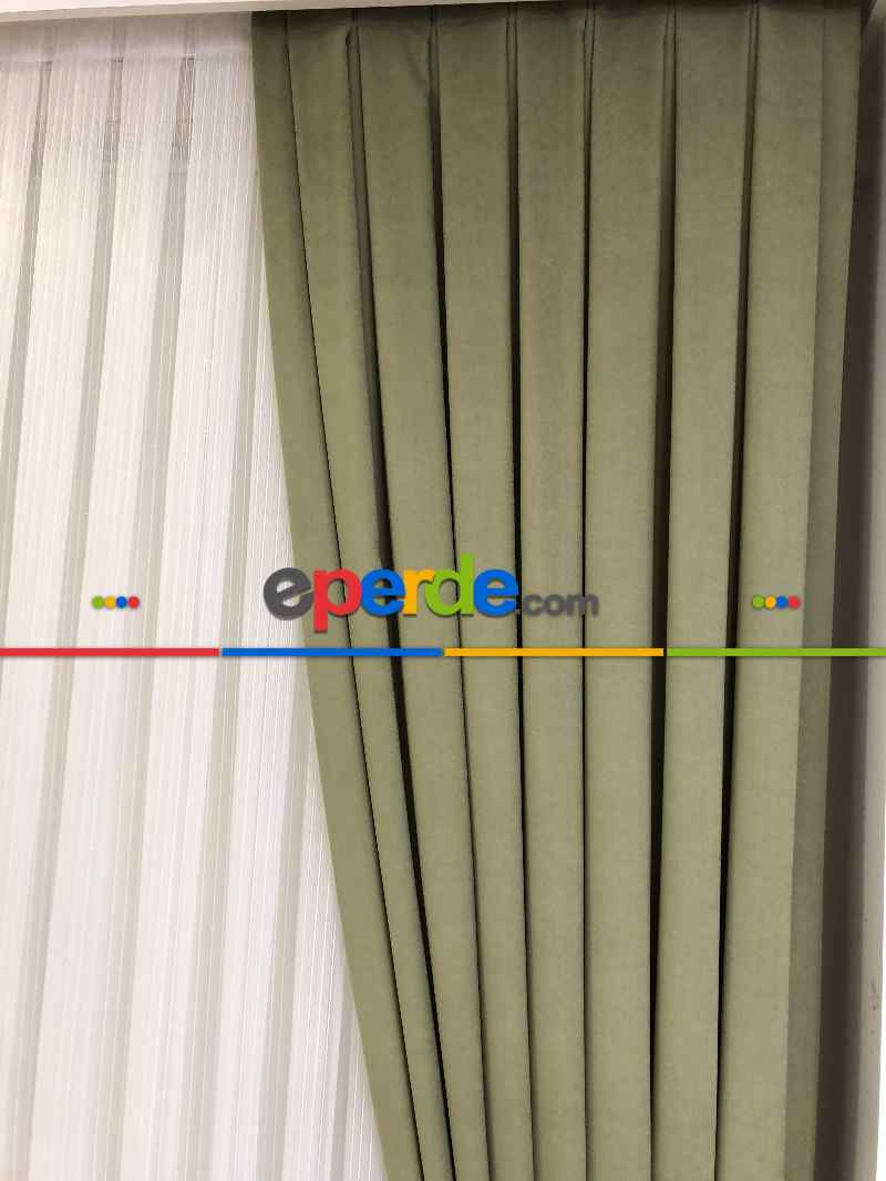 Ada Fonluk Gramajlı Ve Dökümlü Kumaş