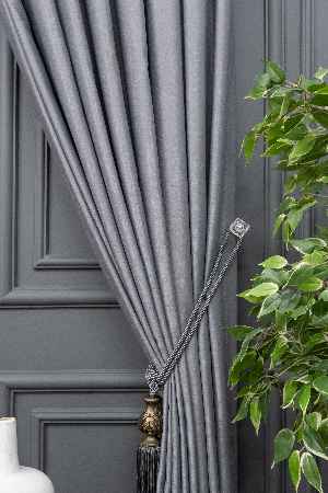 Soft Fon Perde 285 Cm En