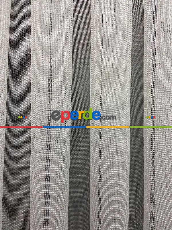 Mutfak - Monalisa Zırh 2021 Dökümlü Tül- Ekru