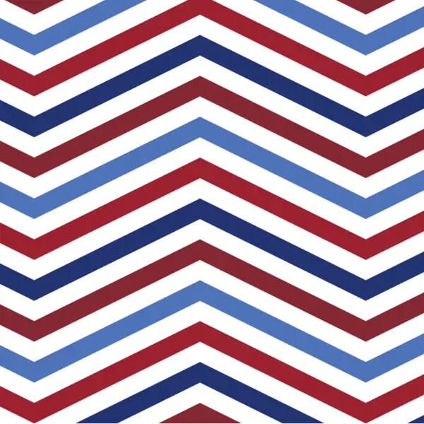 Zigzag Desenli Fon Perde Evm408-5kumaşı Kalındır Duck Bezi Değildir- Lacivert-Mavi-Beyaz-Bordo