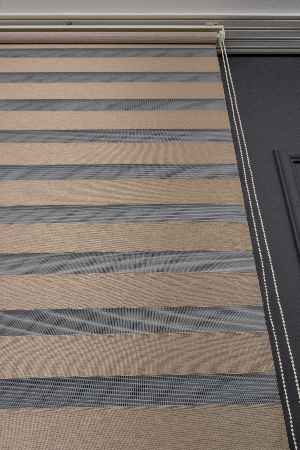 Zebra Perde -blackout Zebra Perde (karartma)