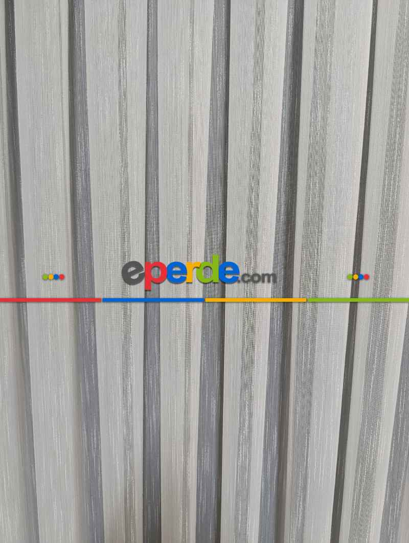 Lüx Bambu Vakko Şantuk Gramajlı Eteği Kurşunlu Ekru Tül