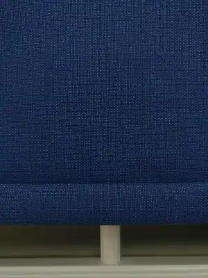 Mutfak Stor - Mat Stor Mavi- Mavi Koyu