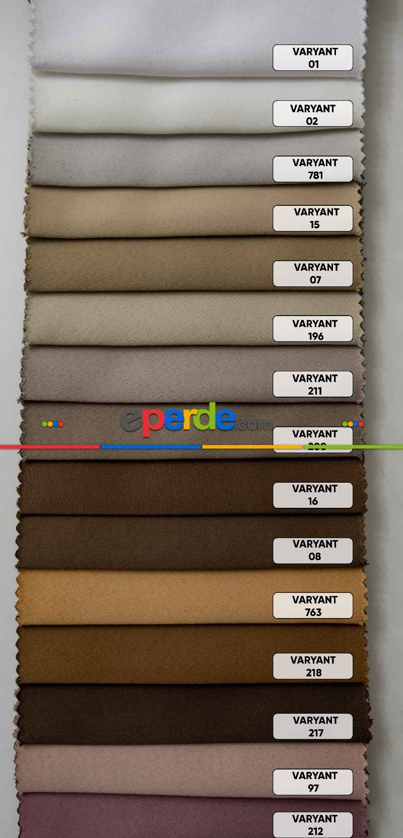 Yatak Odası - Blackout Güneşlik - Işık Geçirmez Karartma Perde