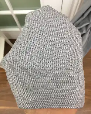 Gri Renk Düz Fon Perde- Gri-füme-antrasit-gri Açık