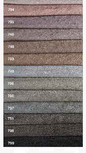 Bej Premium Jakar Dokuma Fon Perde, Parlak Zemin