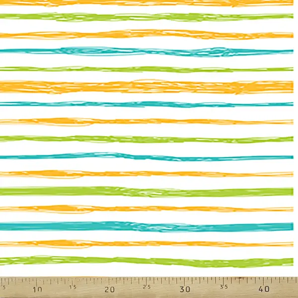 Suluboya Yatay Çizgi Desenli Fon Perde Evm752-5 Kumaşı Kalındır Duck Bezi Değildir- Lacivert-Beyaz-Turkuaz-Hardal Sarısı-Fıstık Yeşili 