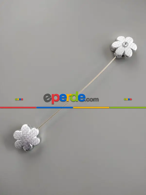 Mıknatıslı Mandal