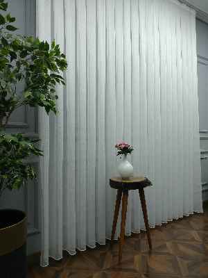 2021 Sezonu - Düz Tül - Zemin Efektli Tül - Roma Tül - Monalisa Tül - Ütü İstemez- Ekru