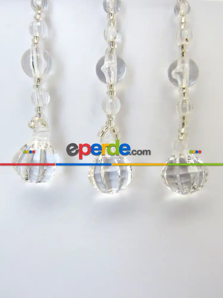 Perde Boncuğu Serra - 10