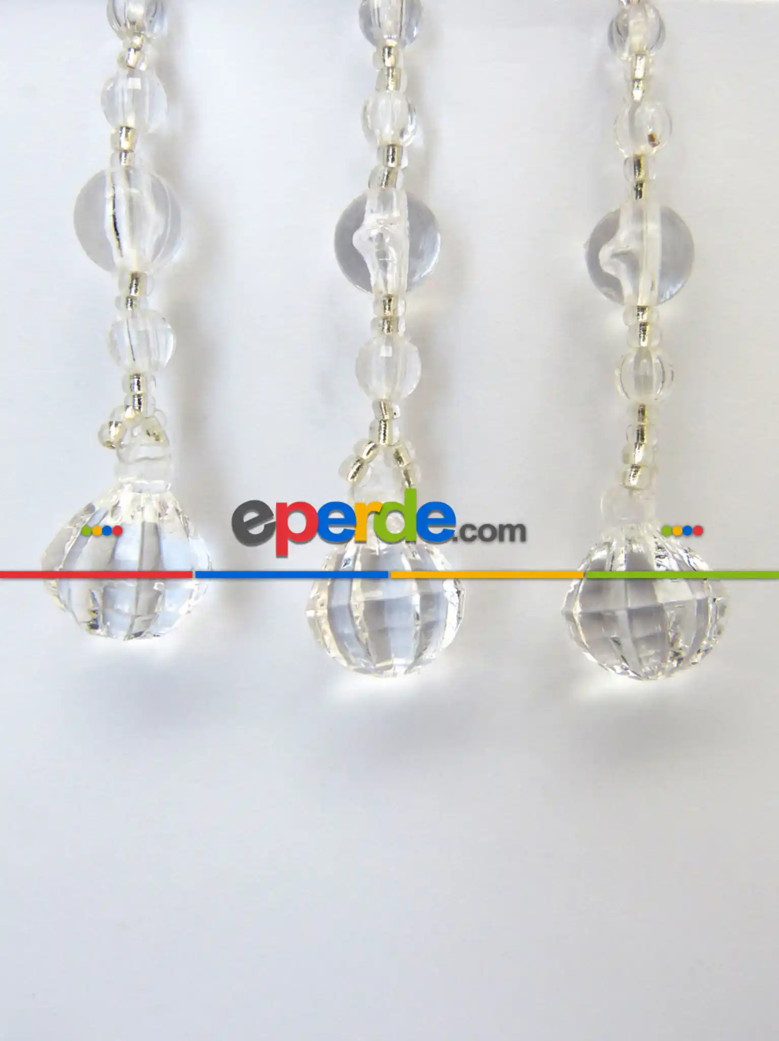 Perde Boncuğu Serra - 10