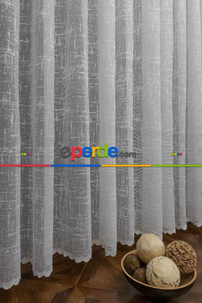 Kaytonik Desen Tasarım Modern Yeni Tasarım Tül