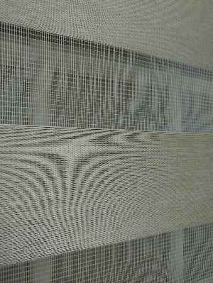 Zebra Perde -blackout Zebra Perde (karartma)- Bej