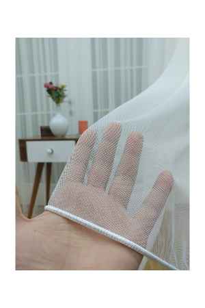 Salon - Düz Dökümlü Kurşunlu Grek Tül-petek Zemin