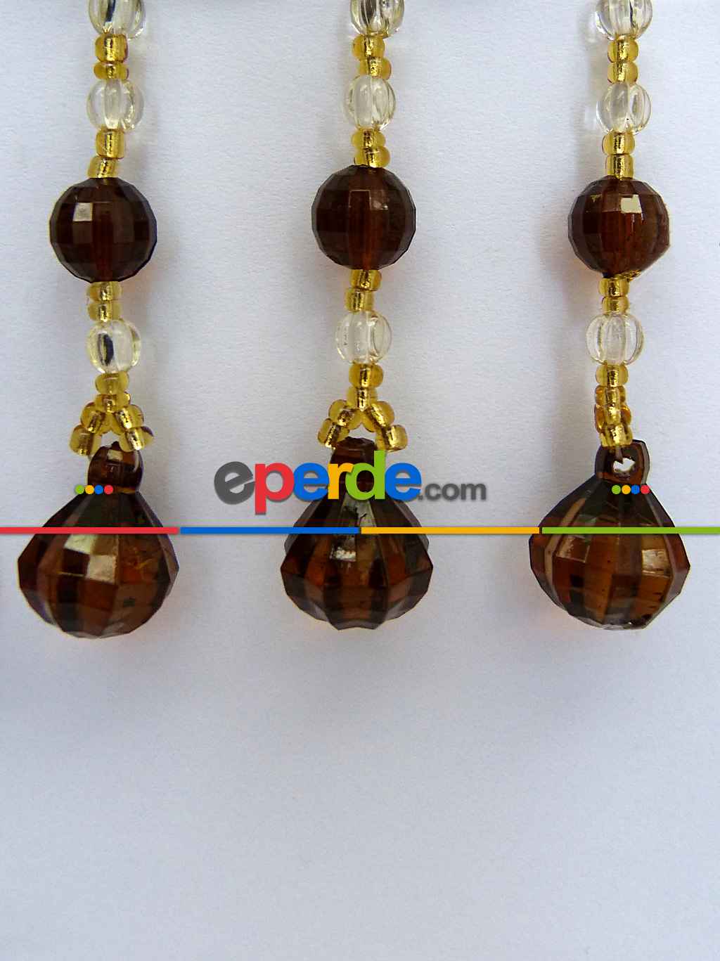 Perde Boncuğu Serra-16