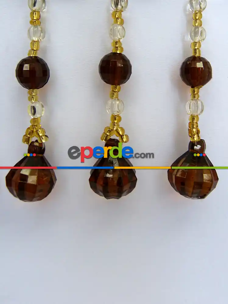 Perde Boncuğu Serra-16