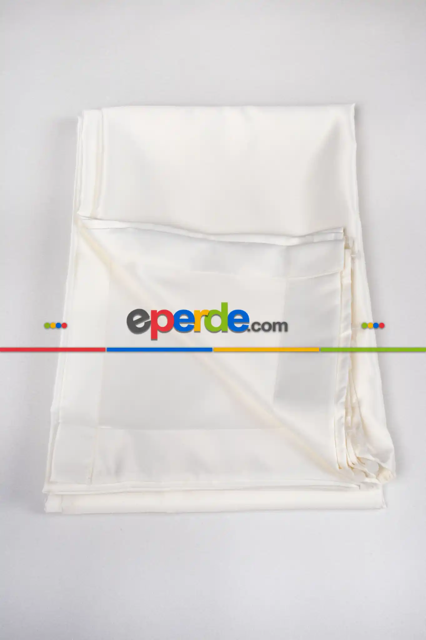 Ekru Genişlik Perde 1.kalite