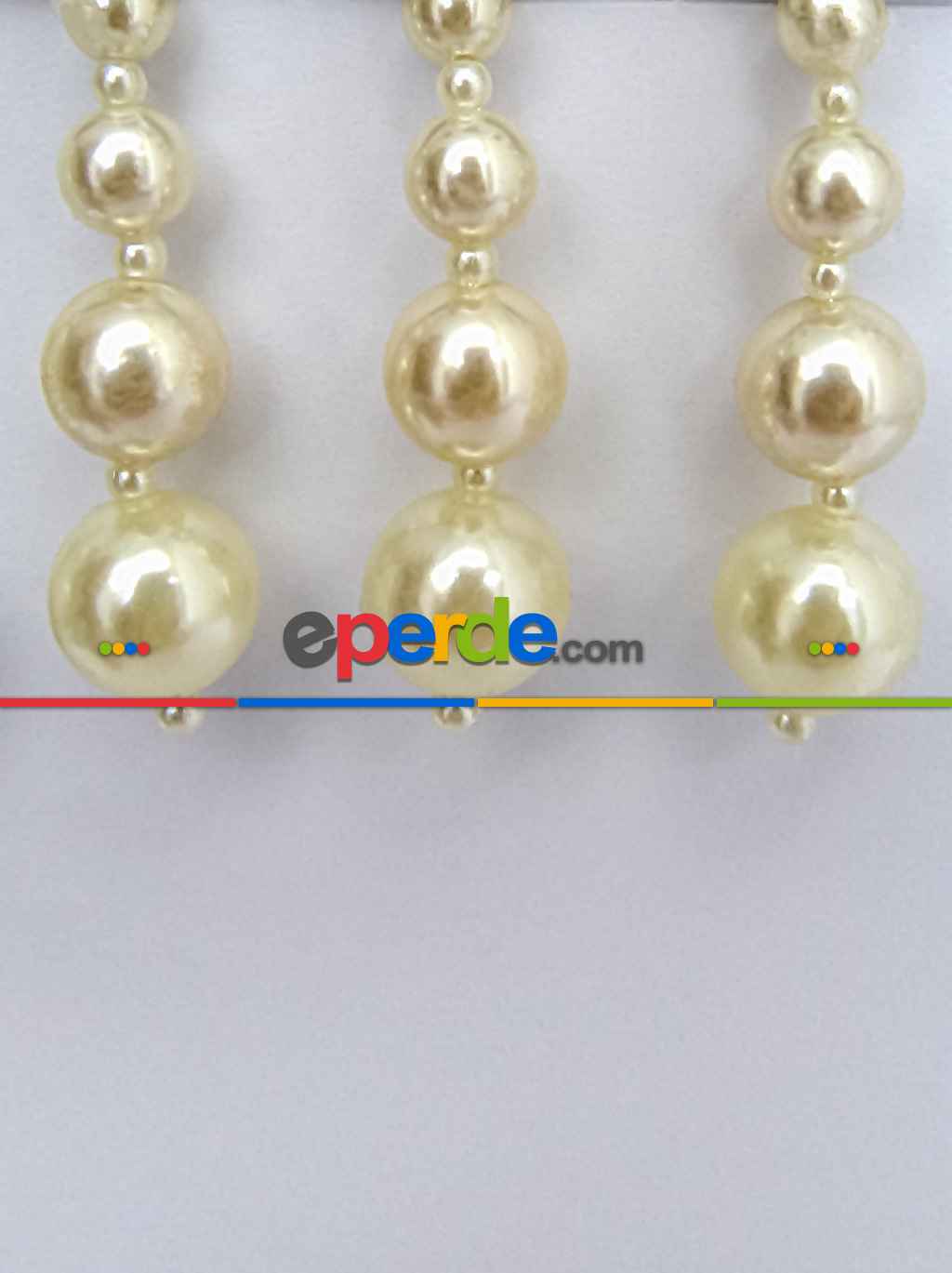 Perde Boncuğu Merve-1