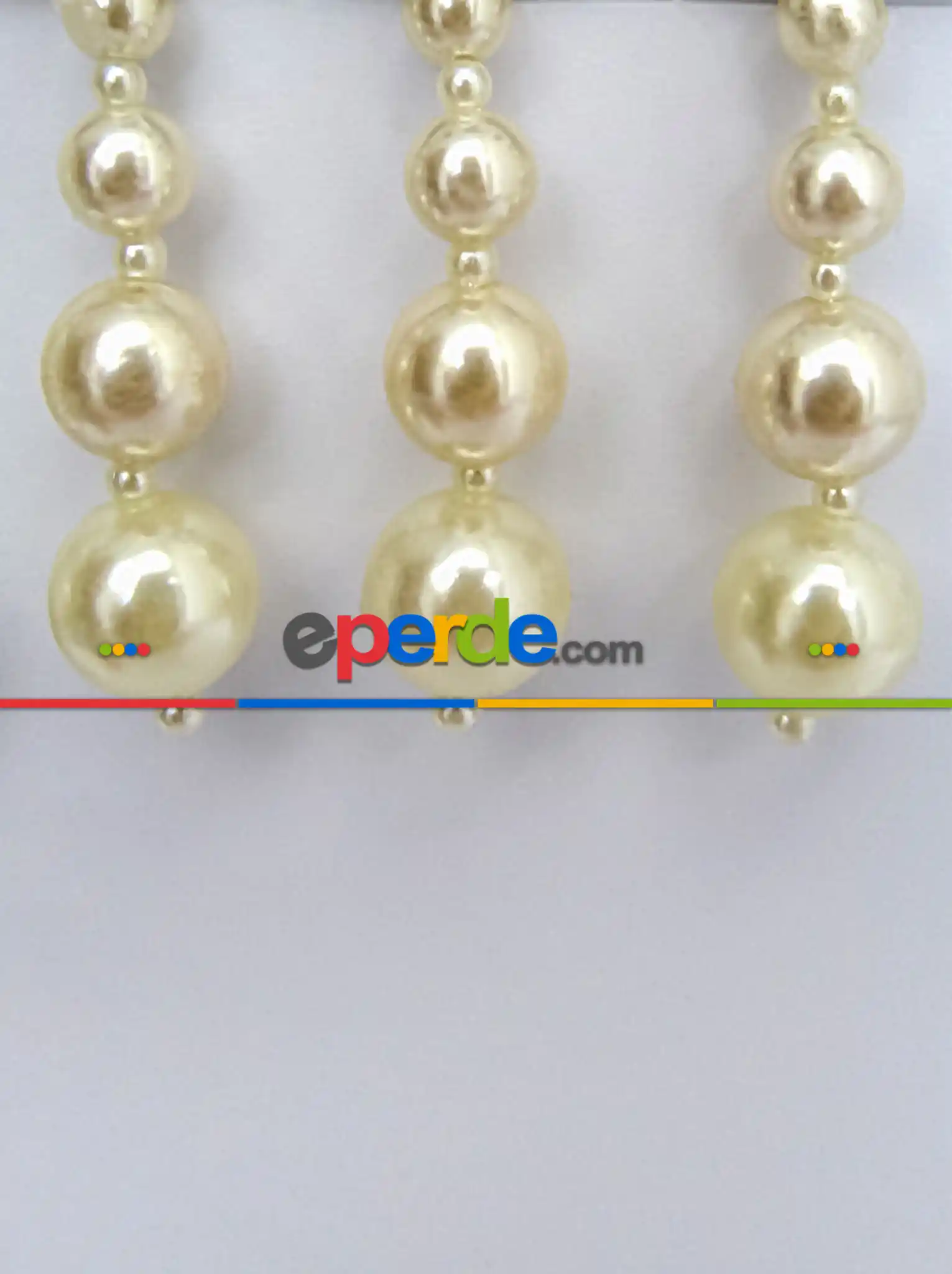 Perde Boncuğu Merve-1