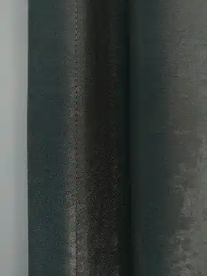 Soft Fon Perde Gri Renk Dökümlü En - Gri-füme-antrasit
