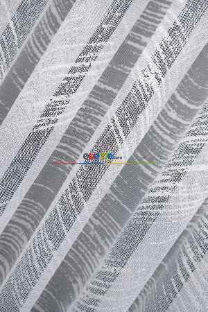 Fırsat Ürünü!! Hazır Ölçülü Fransız Dantel Tül Perde - Yüksek Kalite Bt 1770