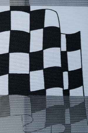 Zebra Perde Dijital Baskılı Arabalı Zebra Perde 1.kalite Baskı 1.sınıf İşçilik A Kalite Kumaş- Çok Renkli 3