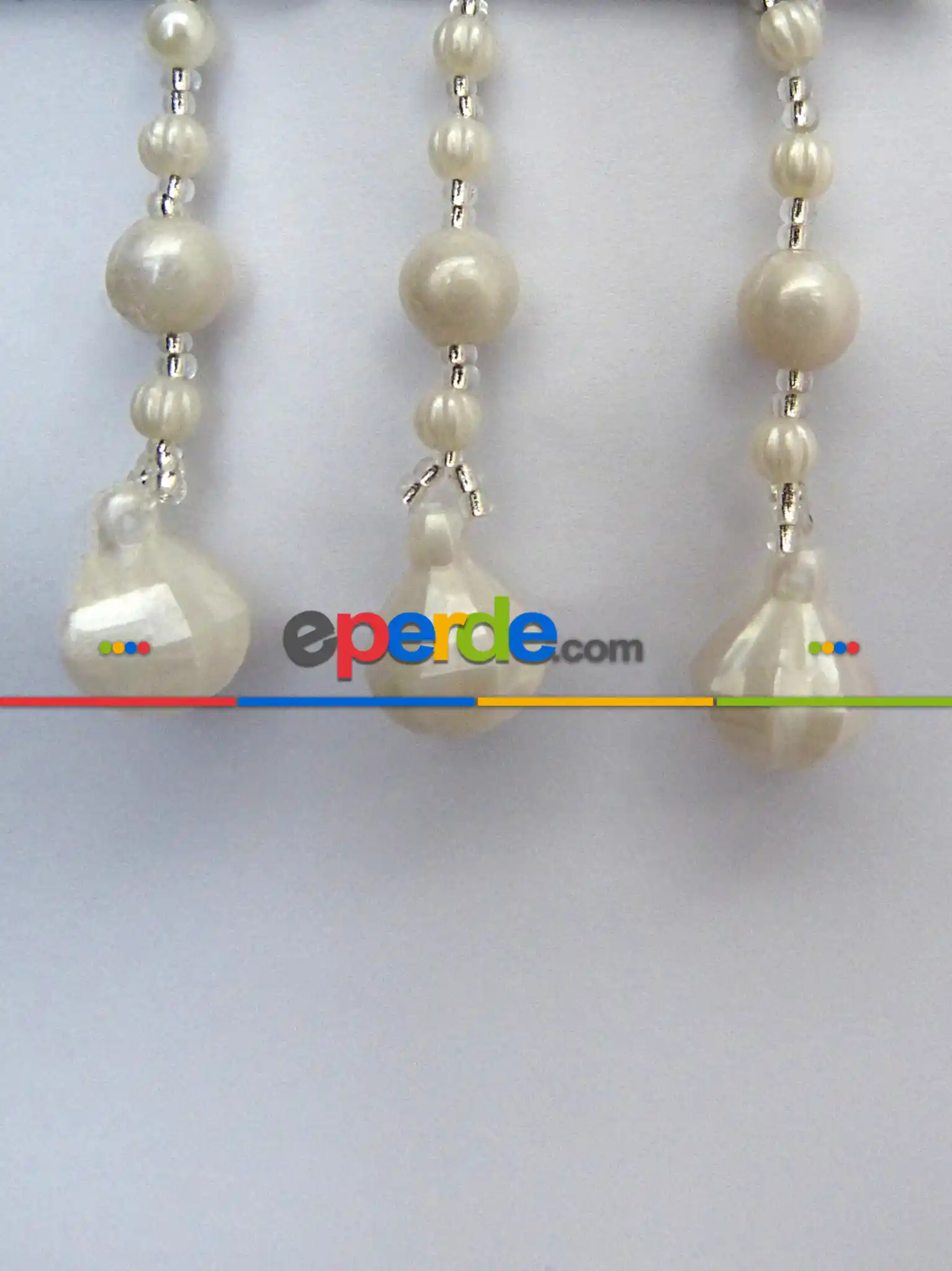 Perde Boncuğu Serra-13