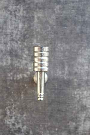 Gümüş Fon Demiri Elit Seri %50 İndirimli- Gümüş