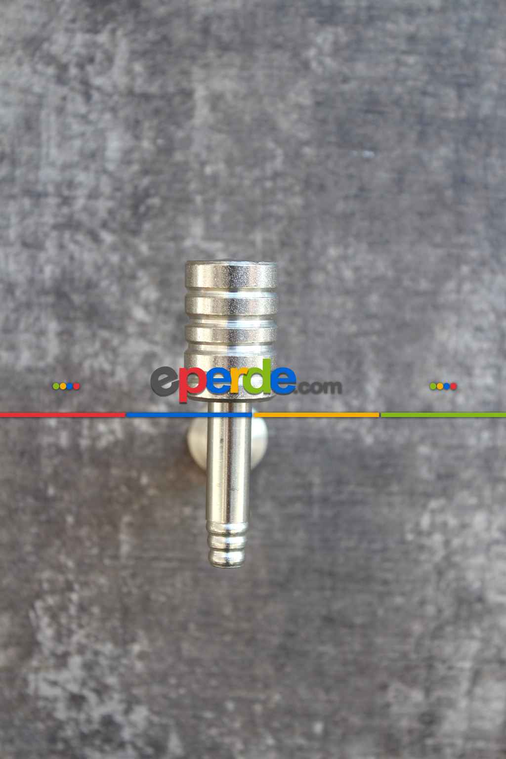 Gümüş Fon Demiri Elit Seri %50 İndirimli- Gümüş