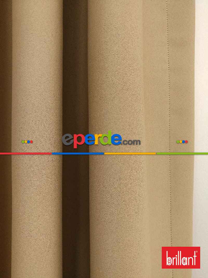 Brillant Blaclout % 95 Karatma Bej