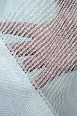1. Kalite Bebek Ve Çocuk Baskılı Tül Dikey Zebra Perde Zürafa - Zebra - Deve - Fil Desen- Yeşil-mavi-sarı-lila-açık Yeşil-sütlü Kahve-su Yeşili