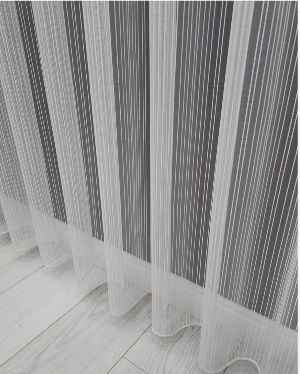 Brillant Lüx Tül Perde