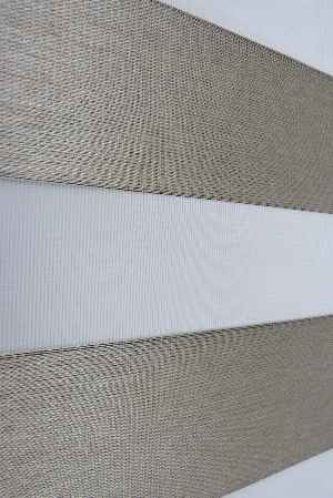 Karartma Zebra Perde Blackout Işık Geçirmez- Yeşil