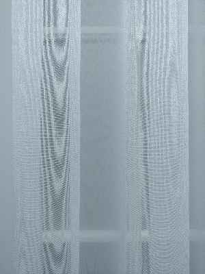 Mutfak Tül Perde- Ekru