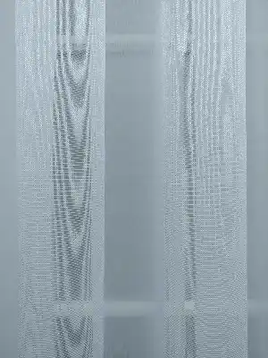 Salon Tül Perde - Perdeks Home Tül Perde 06 Lux Series- Ekru