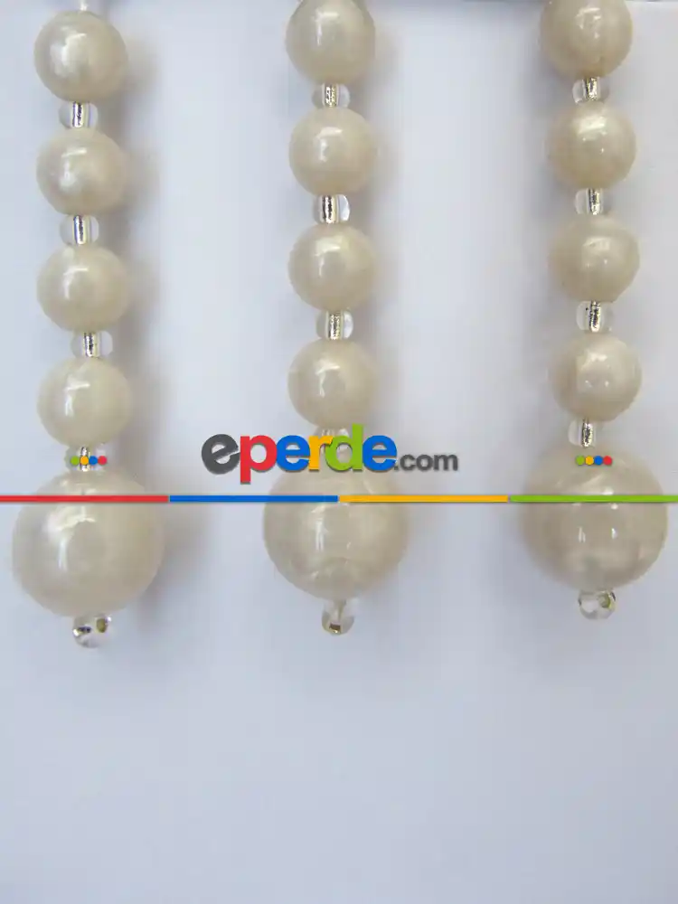 Perde Boncuğu Neşe-1